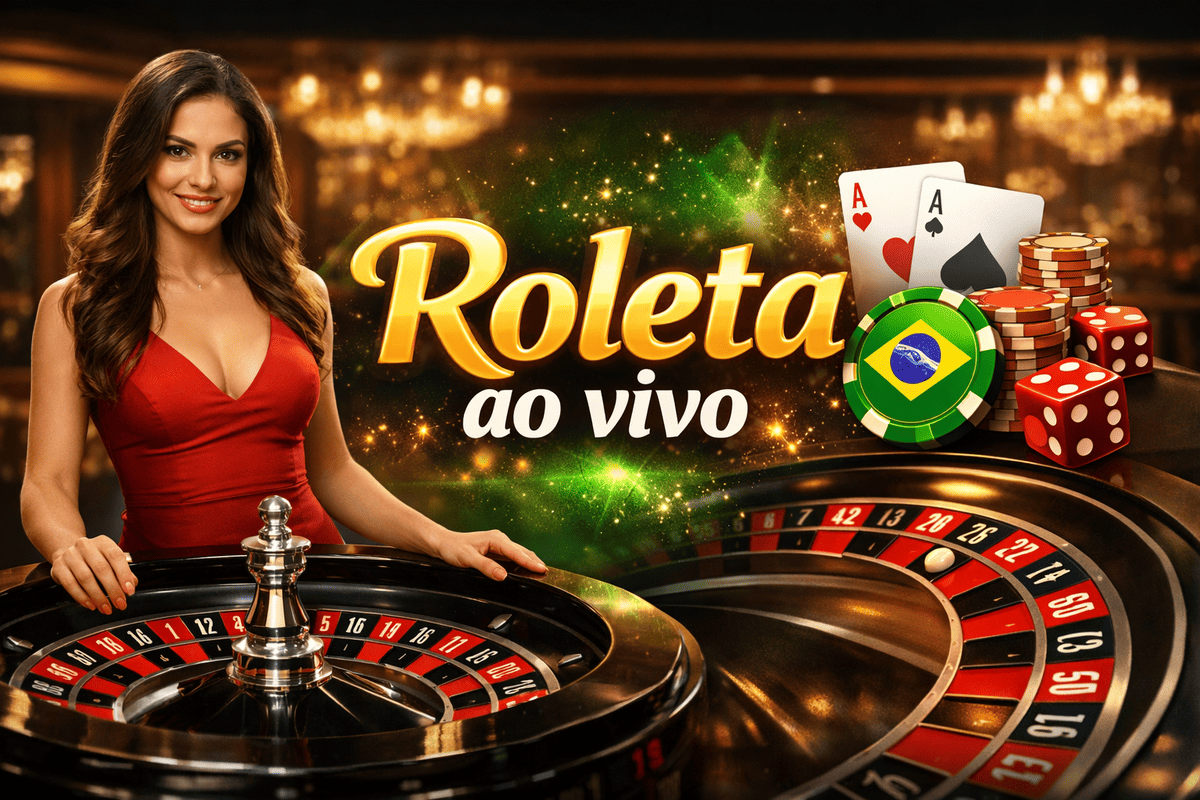 Roleta joaninha777