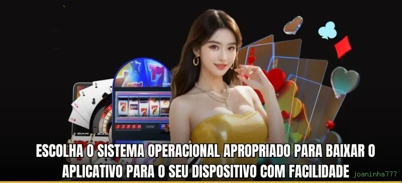 APK joaninha777 Download