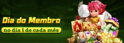 Bônus joaninha777
