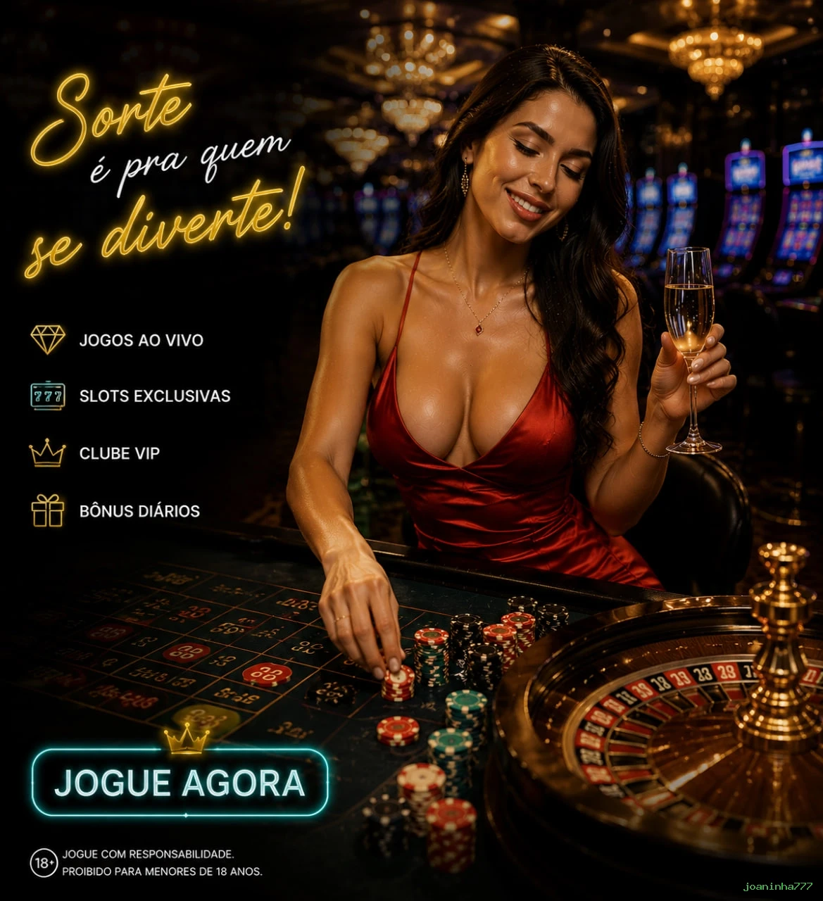 Book of Dead joaninha777