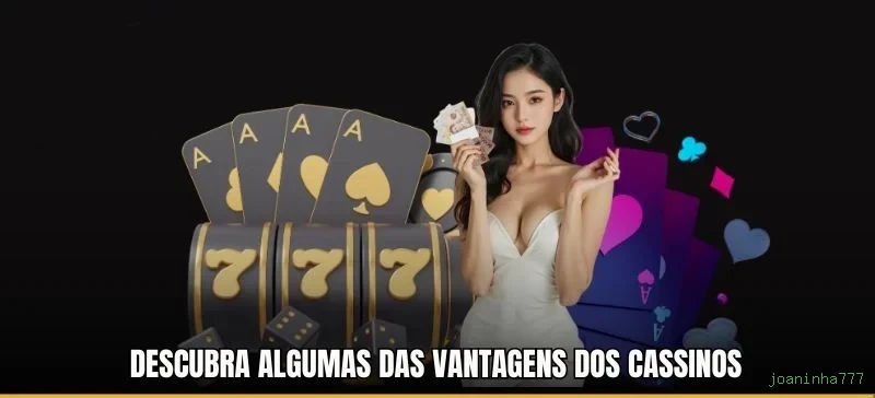 Jogos joaninha777