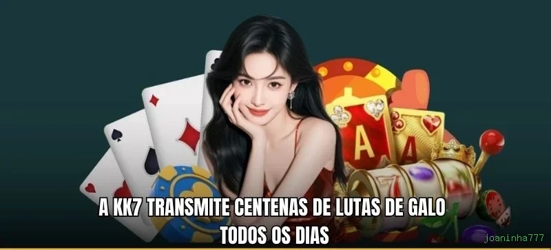 Microgaming joaninha777