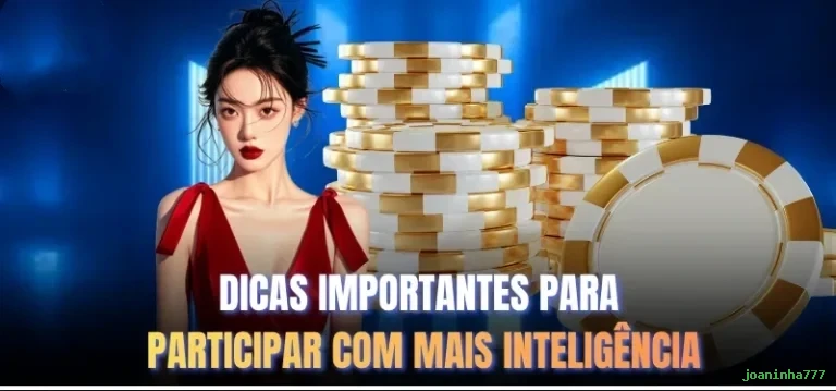 joaninha777 Cassino Clássico