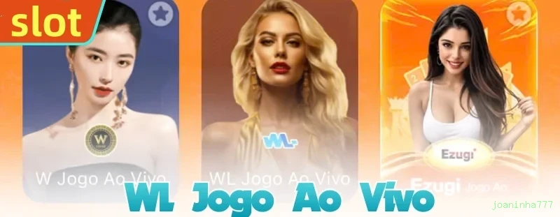 joaninha777 Cassino Clássico