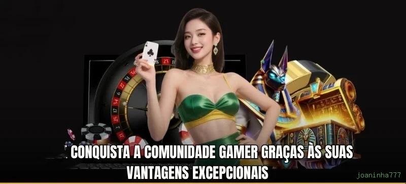 Roleta Ao Vivo joaninha777