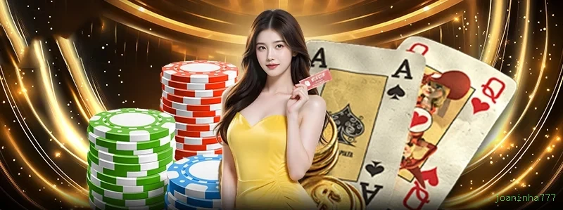 Slots Clássicos joaninha777