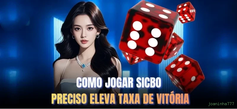 joaninha777 Cassino Clássico
