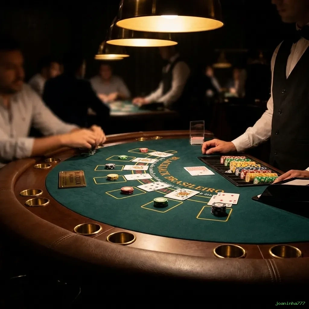 Vídeo Slots joaninha777