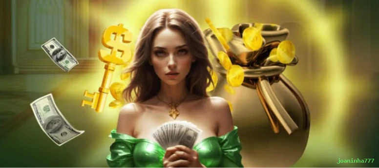 Wild West Gold joaninha777